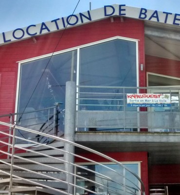 Bureau-Kapalouest Bureau-Kapalouest