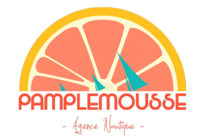 Logo Agence Pamplemousse