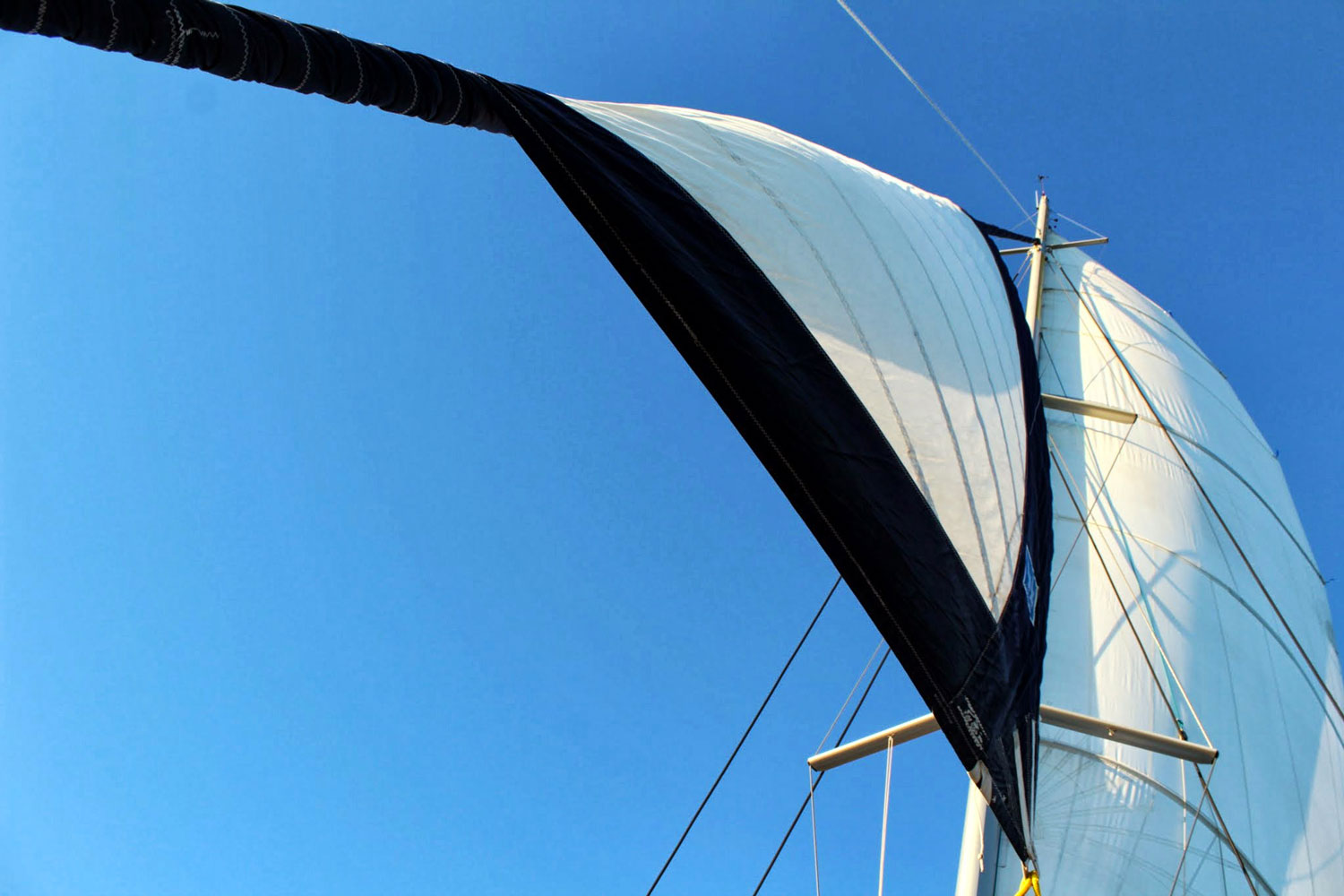 La Grand Voile de Kapalouest