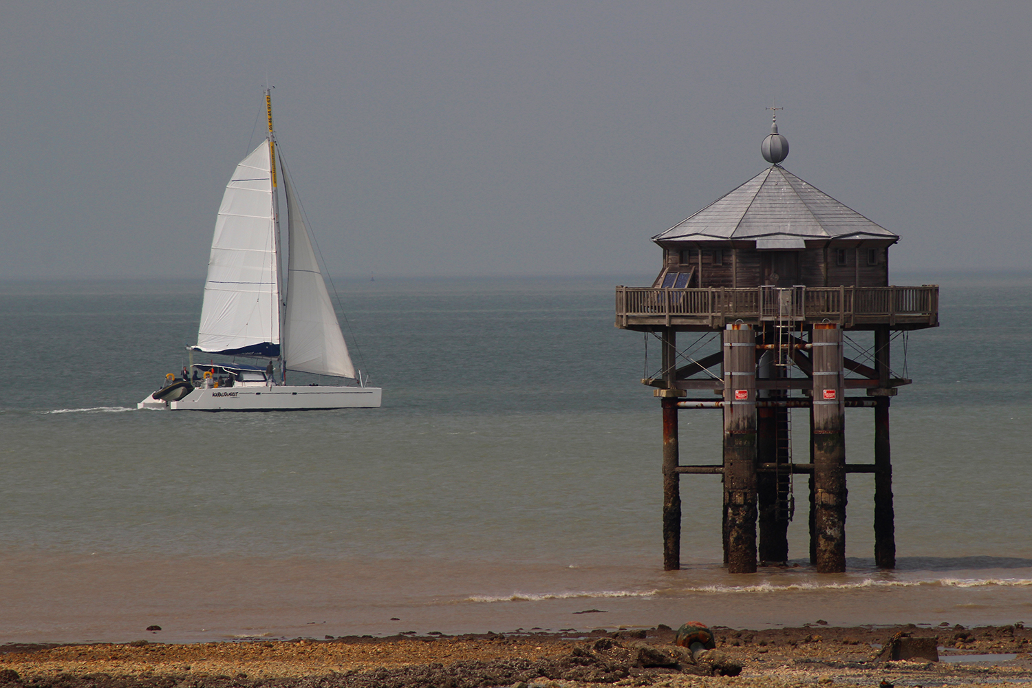 kapalouest.larochelle