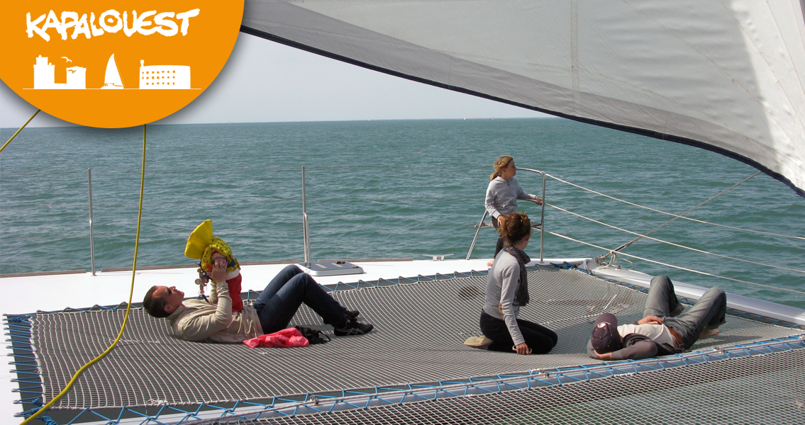 forfait famille balade en mer