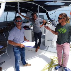Coaching Sécurité Nautique