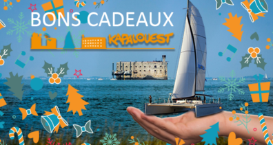 A quelques jours des fêtes, pensez à Kapalouest
