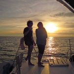 Coucher-de-soleil-catamaran Coucher-de-soleil-catamaran