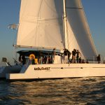 Kapalouest-Catamaran Kapalouest-Catamaran