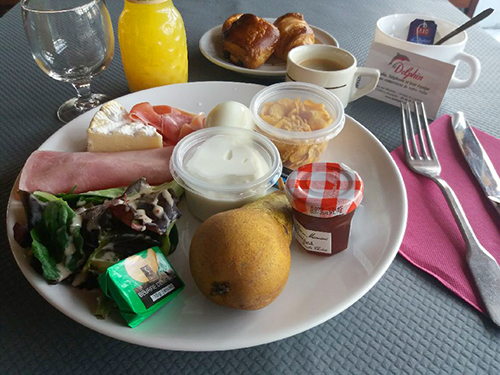 brunch