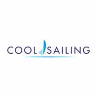 logo coolsailing partenaire kapalouest logo coolsailing partenaire kapalouest