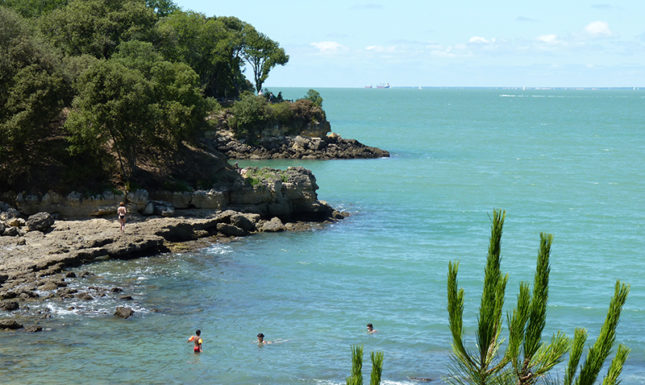 © CHARENTES TOURISME – Ile d’Aix © CHARENTES TOURISME - Ile d'Aix