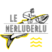 logo merlu berlu logo merlu berlu